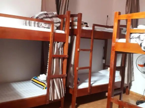 Linh Homestay and motorbikes rent