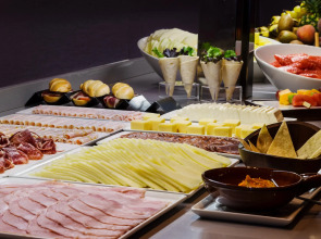 Catalonia la Boqueria