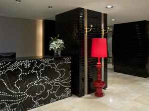 Witt Istanbul Hotel
