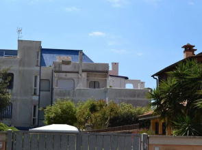 Lavinio Terrace
