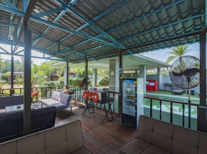 Chalet Cempaka Inn