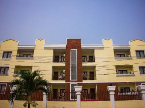 Sun Heaven Hotel & Resort Lekki