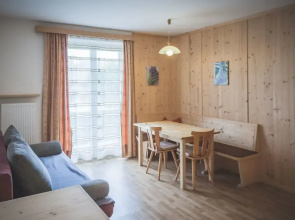 Kruma Aparthotel