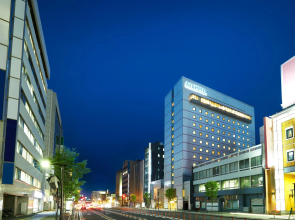 Art Hotel Oita