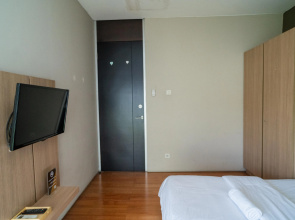 3J Home Lippo Karawaci