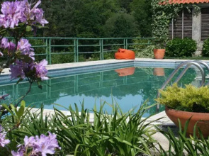 Casa de Campo/Cottage "Casa da Cal"