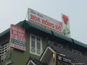 Hoa Hong Do Guesthouse