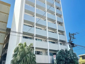 Randor Residence Naha Okinawa
