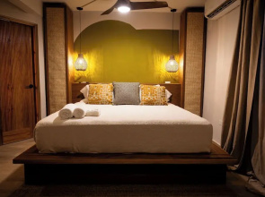 Couples Suites at Ocean Park Beach Club