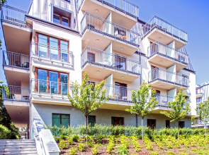 Aquamarina by Baltic Home