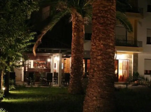 Hotel Vicky