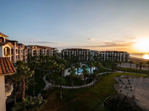 Paraiso Del Mar Resort A502 3 Bed by Casago