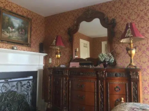 Renwick Clifton House B&B