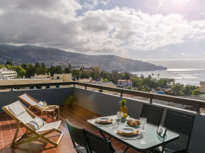 23 Casa Branca I - Bay&Ocean Views By Trip2Portugal