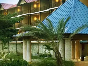 Karibe Hotel