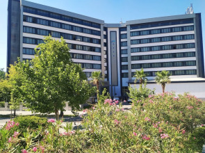 Hotel Buyuk Saruhan