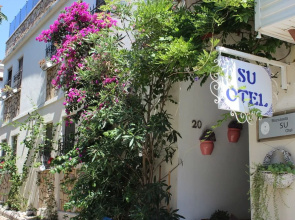 Su Otel Bozcaada