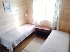 Karkutahko Villas