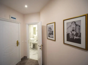 The Moon Boutique Hotel