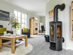 Holiday house, Fuhlendorf