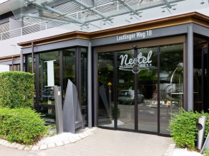 Arthotel ANA Neotel