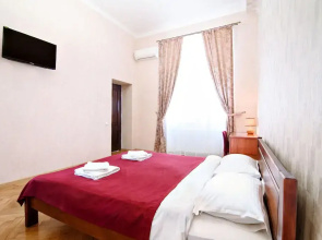 Cossacks Hostel