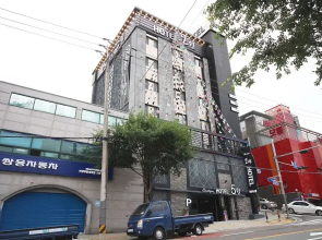 Busan Gijang Boutique Hotel Owollo
