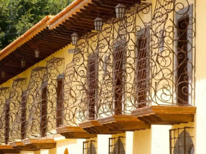 Hacienda Tepetlcalli 1870 Hotel Museo & Spa