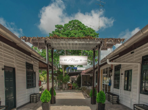 MUO Resort