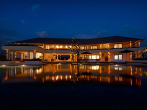 Villa Babar
