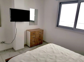 Seaside Apartment in Heard of Larnaca