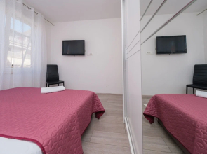 Split City Apartment