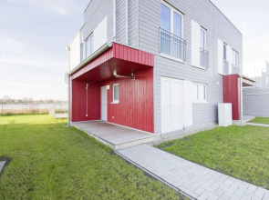 Ferienhaus Heimathafen