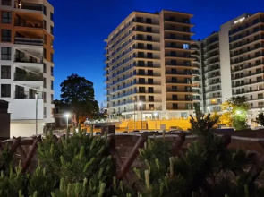 Apartament w Kwiatki