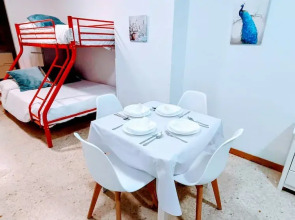 Hostal estudios