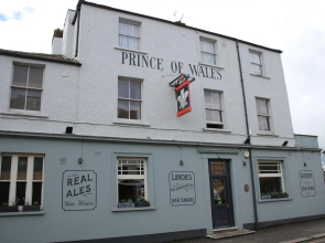 The Prince of Wales