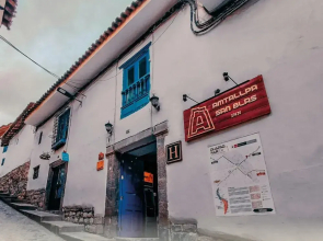 Amtallpa San Blas Inn