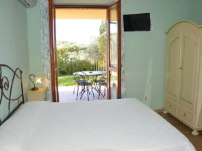 Cumana Blu Apartments