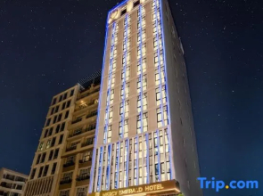 Mercy Emerald Hotel