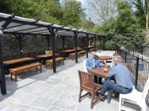 The Royal Heysham