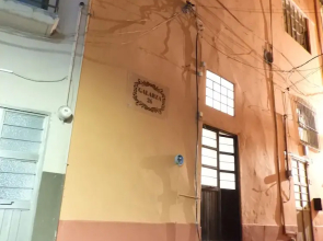 Rincon de Cervantes Secret Galarza 26