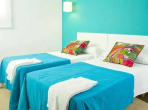 Villa Cactus