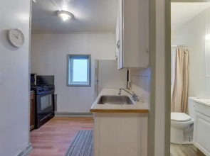 Pet-friendly Loveland Studio Near Boyd Lake!