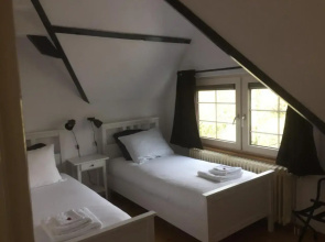 B&B de Druif