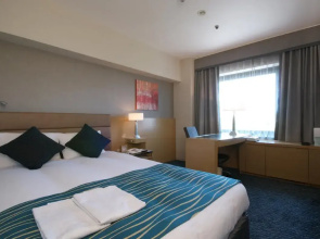 Toyama Dai-ichi Hotel