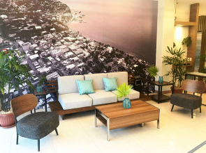 Henia Hotel