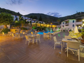 Illusion Beach Club Hotel +16 Only Adult