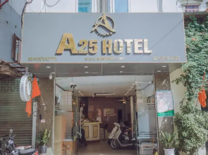 A25 Hotel - 30 An Duong