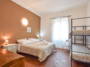 Beautiful Apartment in Bagni di Lucca With Wifi and 1 Bedrooms
