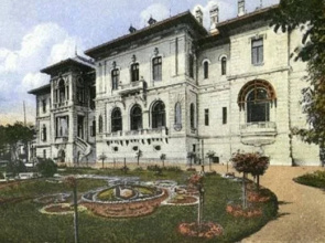 Villa Paunasul